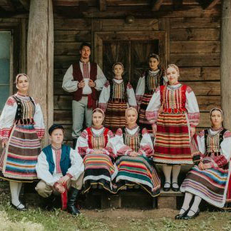 Jakiś zespół