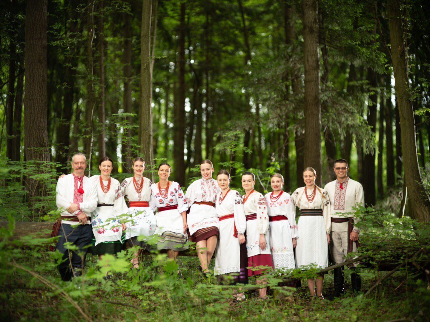 Zespół śpiewaczy Dobryna