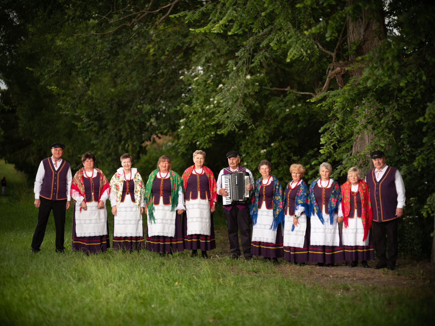 Zespół Klepaczanki