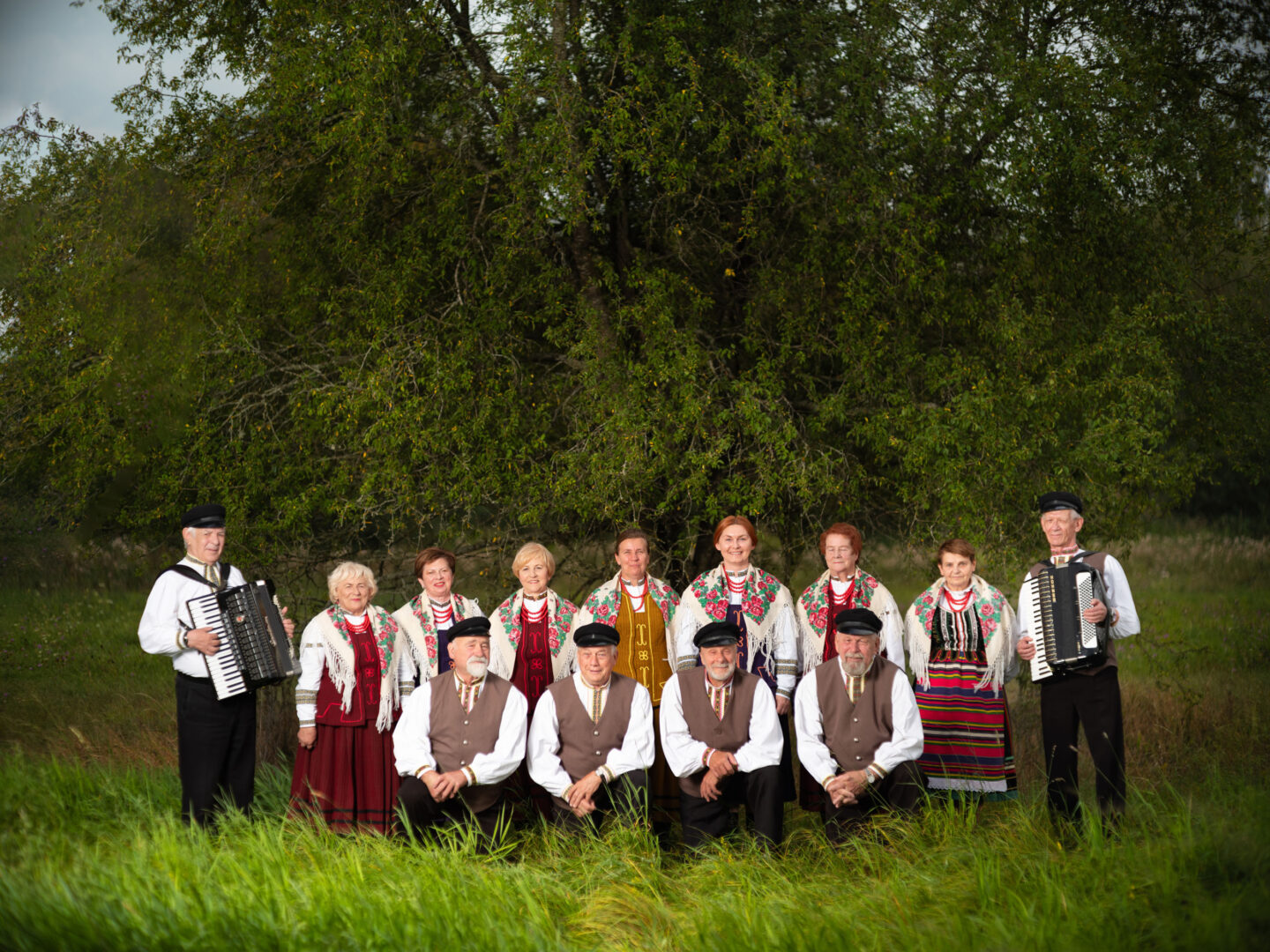 Zespół Czarnowiacy