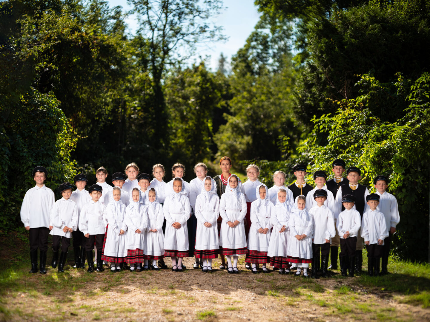 Zespół Pieśni i Tańca Biebrza