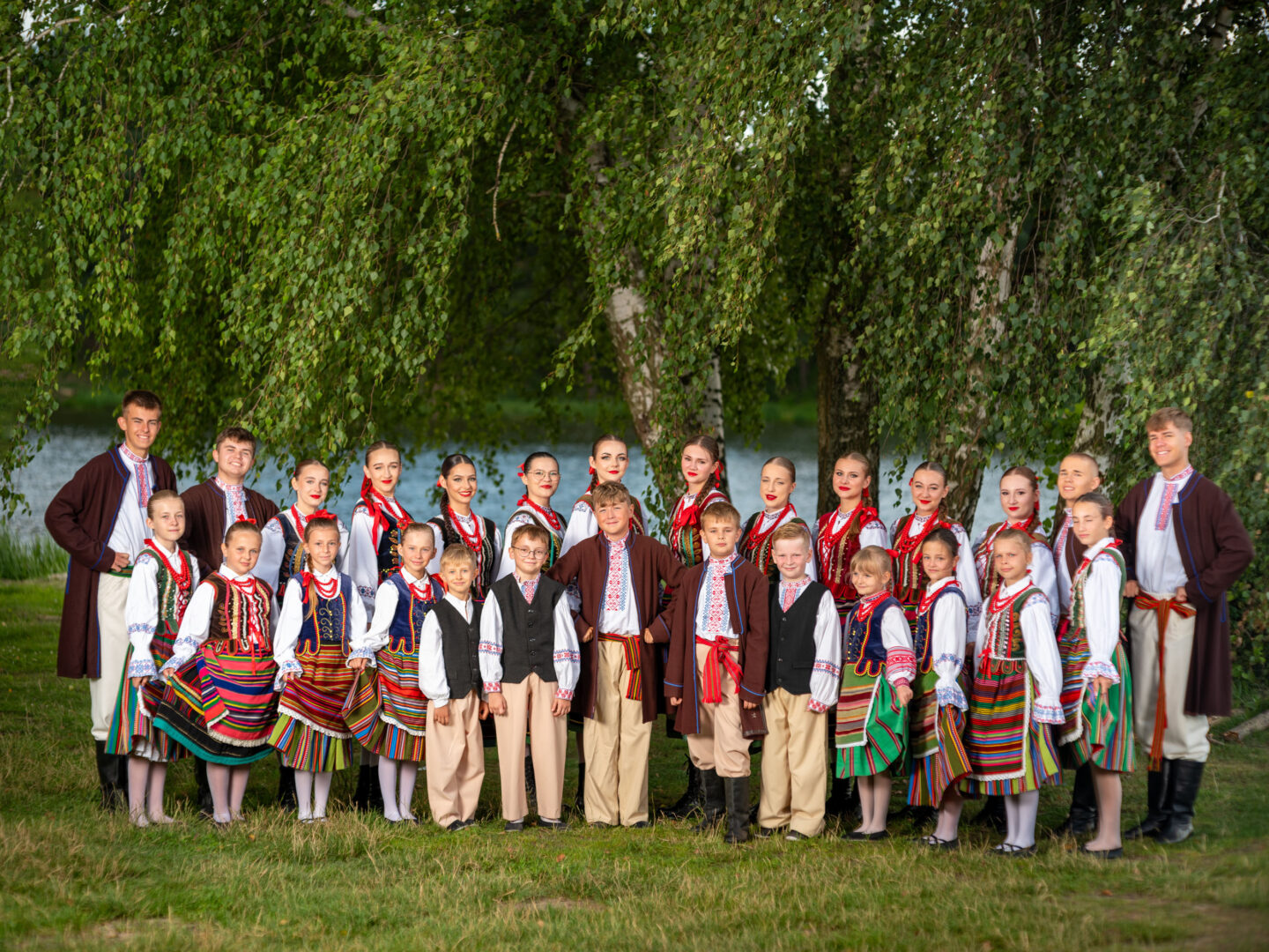 Zespół Pieśni i Tańca Małe Podlasie
