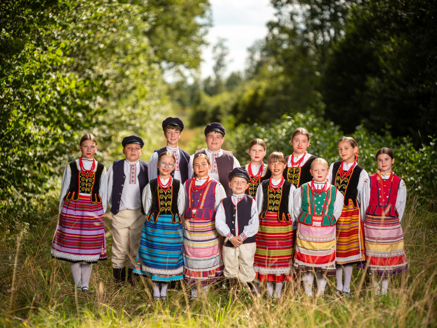 Zespół Pieśni i Tańca Podlasie