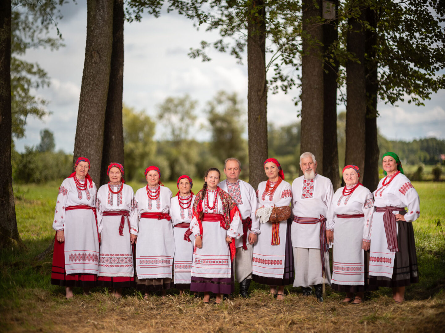 Zespół śpiewaczy Rodyna