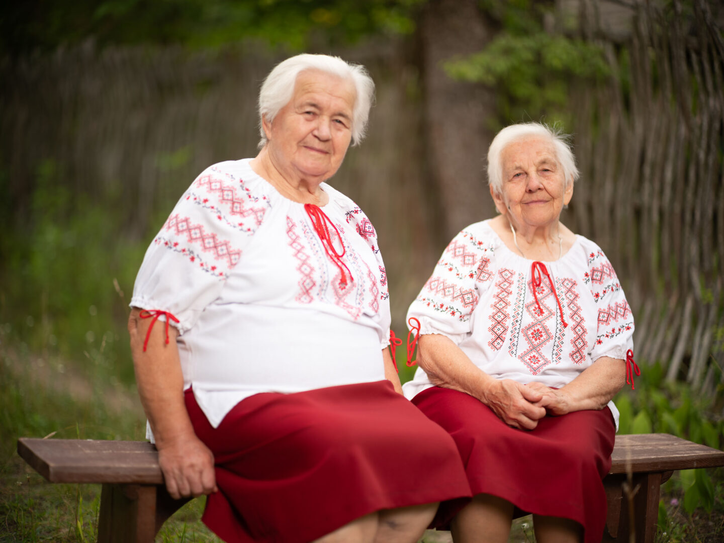 Zespół śpiewaczy z Dobrowody