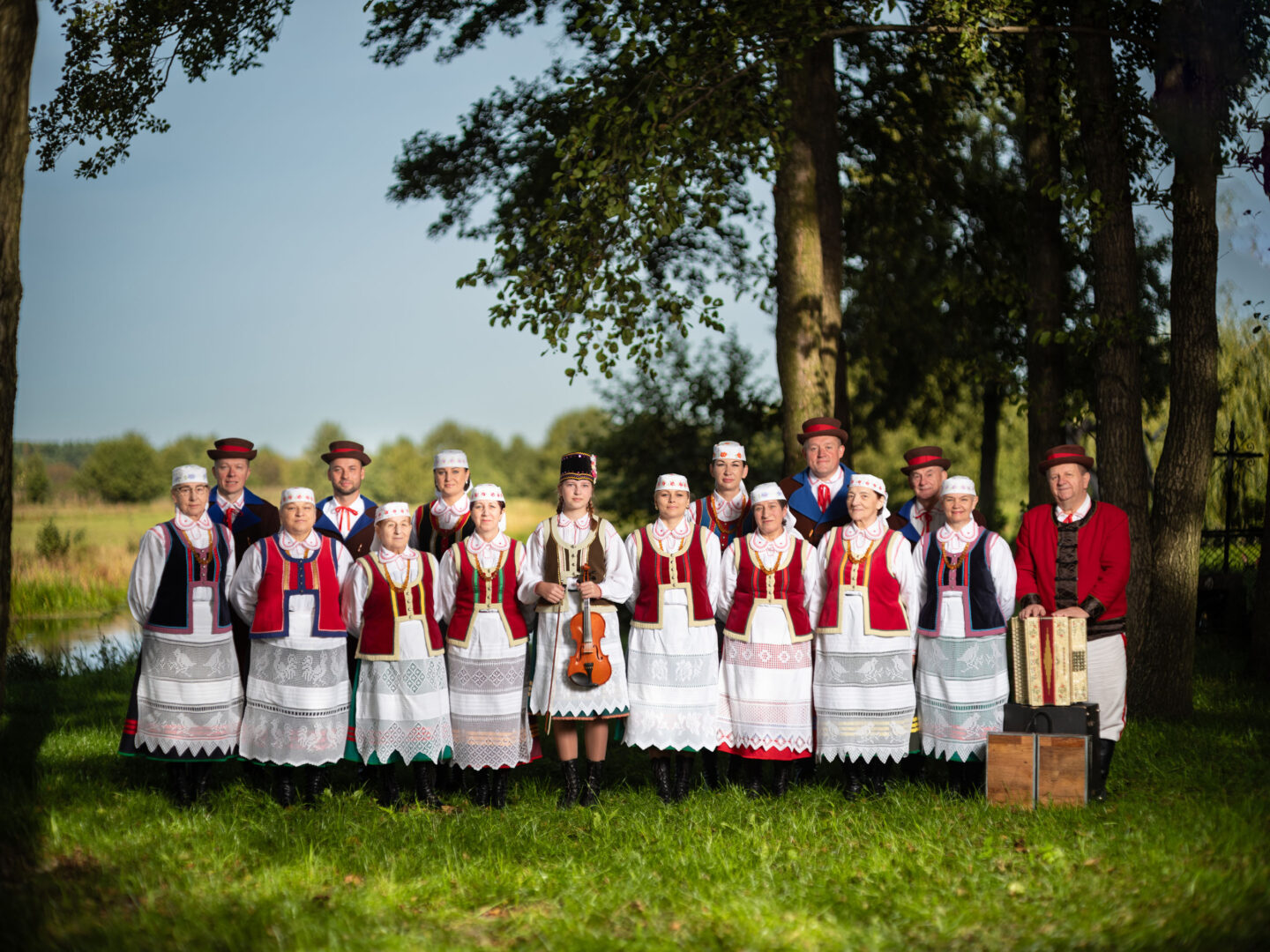 Zespół Turoślanie