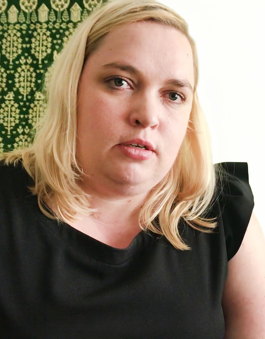 Karolina Radulska