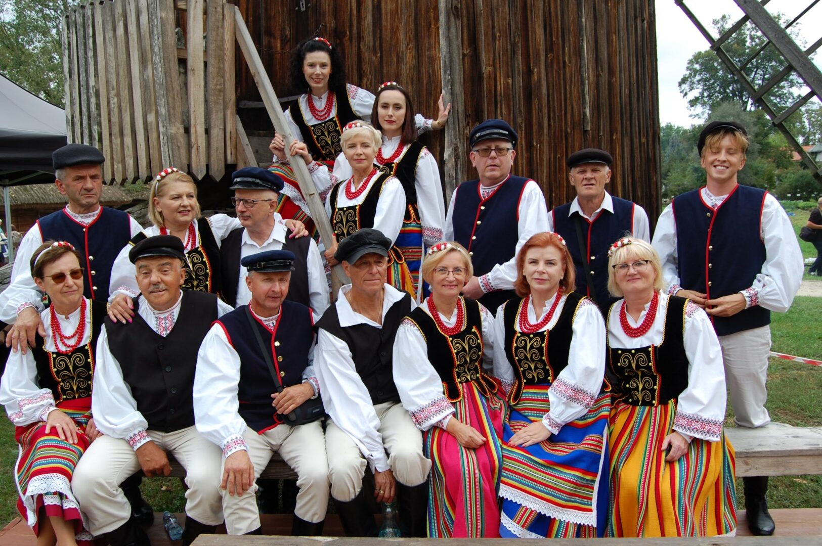 Zespół Regionalny Mazowia